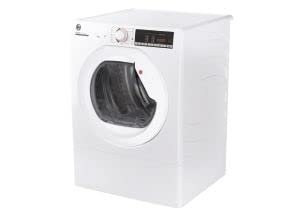 Hoover HLEV9TG 9KG White Vented Tumble Dryer