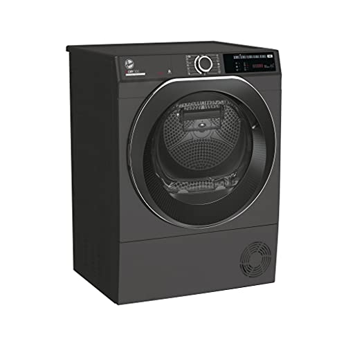 H-Dry 500 10KG A++ Freestanding Tumble Dryer