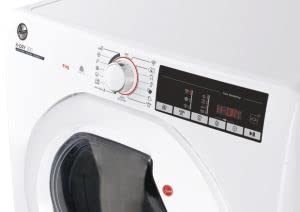 Hoover HLEV9TG 9KG White Vented Tumble Dryer