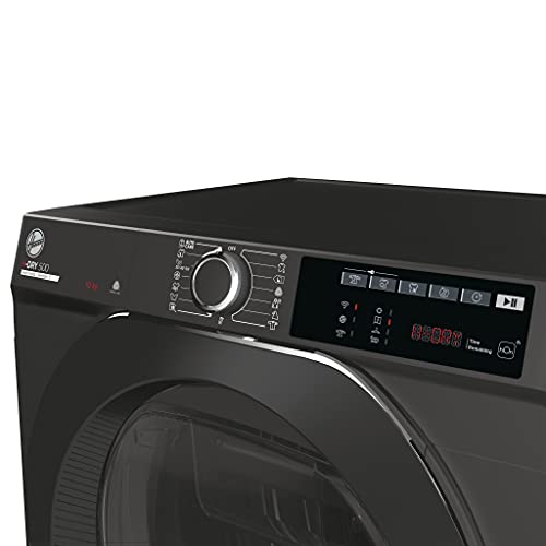 H-Dry 500 10KG A++ Freestanding Tumble Dryer