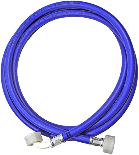 Universal Cold Water Fill Hose for Washing Machines
