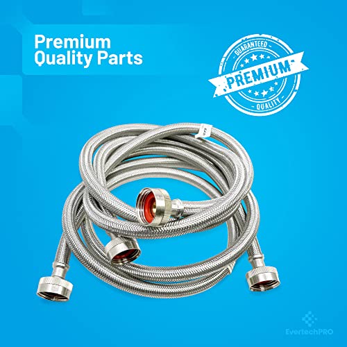 EvertechPRO Universal Washer Replacement Part