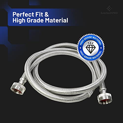 EvertechPRO Universal Washer Replacement Part