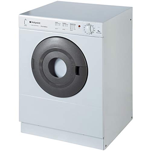 Hotpoint Compact 4kg Front Vented Tumble Dryer