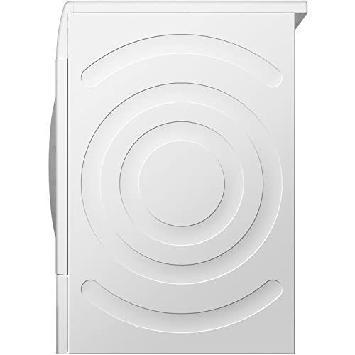 Bosch 9kg Heat Pump Tumble Dryer, Serie 6