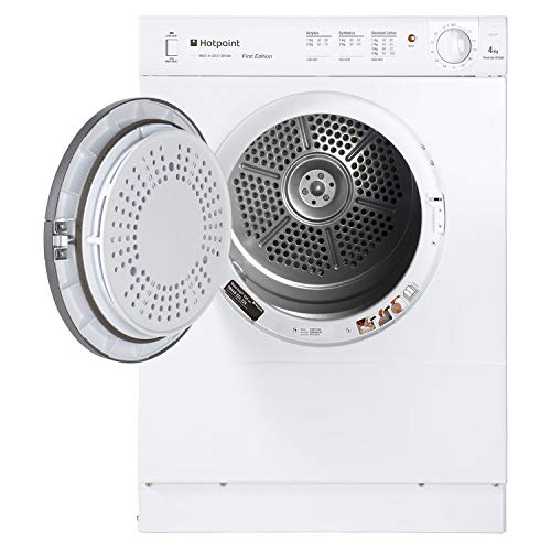 Hotpoint Compact 4kg Front Vented Tumble Dryer