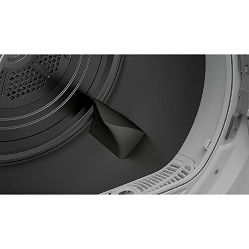 Indesit 8kg Freestanding Vented Tumble Dryer - White
