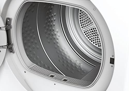 Candy 9kg Freestanding Vented Tumble Dryer, White