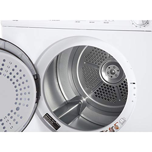 Hotpoint Compact 4kg Front Vented Tumble Dryer