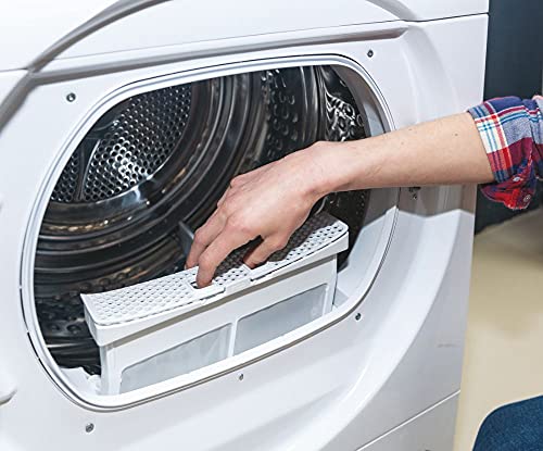 Candy 9kg Freestanding Vented Tumble Dryer, White