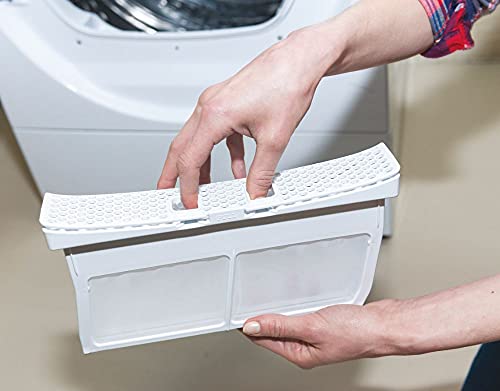 Candy 9kg Freestanding Vented Tumble Dryer, White