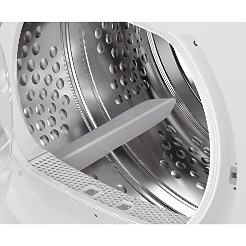 Hoover 10kg Sensor Dry Vented Tumble Dryer