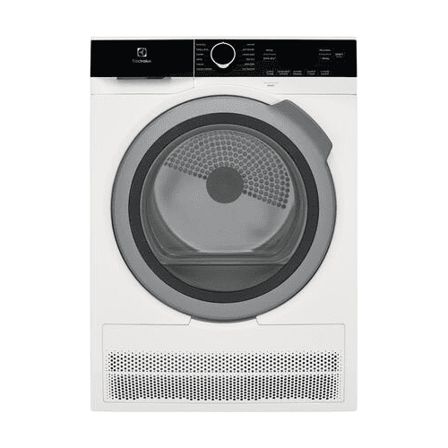 Electrolux 24" Compact Ventless Electric Dryer