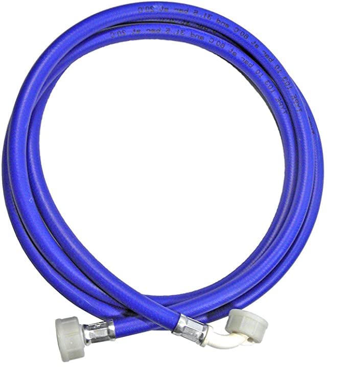 Universal Cold Water Fill Hose for Washing Machines