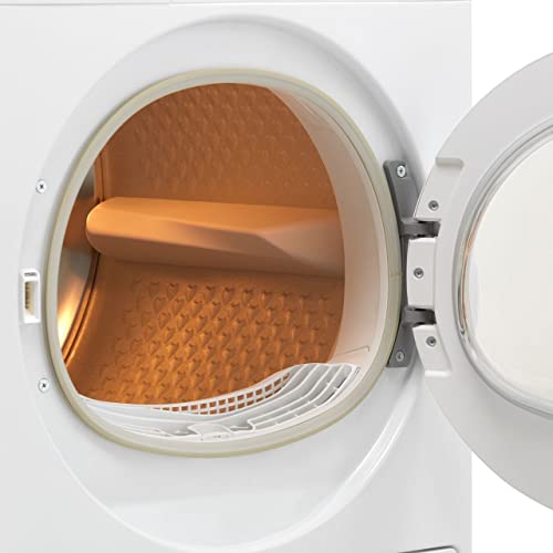 Beko 9Kg White Condenser Tumble Dryer