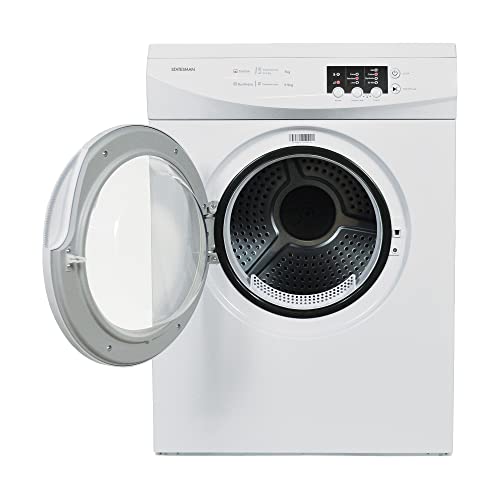 Statesman 7kg Vented Freestanding Tumble Dryer