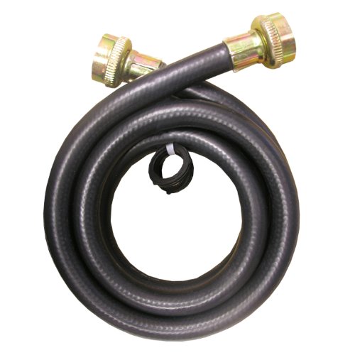 LASCO 5-Foot Washing Machine Supply Hose