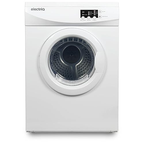 Electriq 7kg Vented Freestanding Tumble Dryer