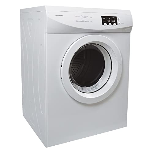 Statesman 7kg Vented Freestanding Tumble Dryer