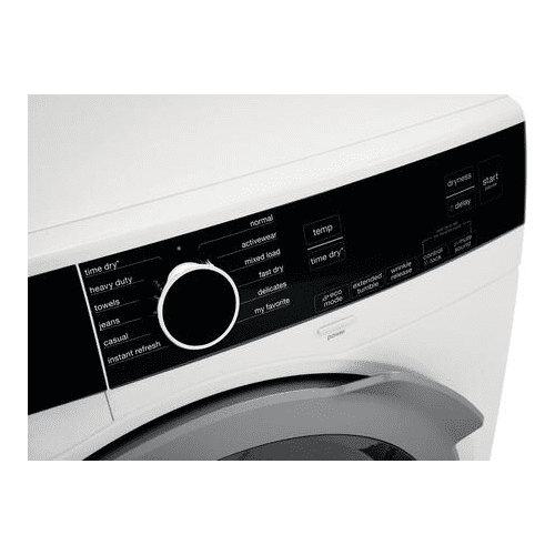 Electrolux 24" Compact Ventless Electric Dryer