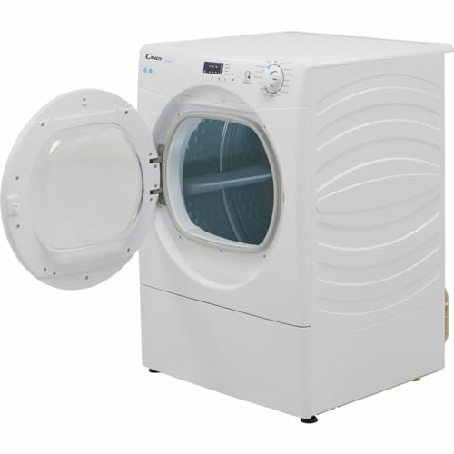 Candy 9Kg Vented Tumble Dryer in White