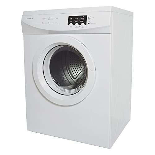 Statesman 7kg Vented Freestanding Tumble Dryer