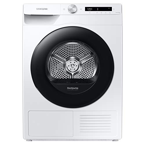 Samsung 9 kg A+++ Heat Pump Tumble Dryer