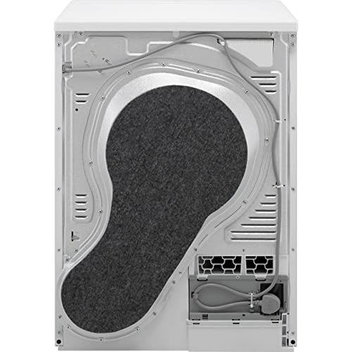Beko 9Kg White Condenser Tumble Dryer