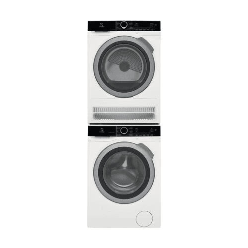 Electrolux 24" Compact Ventless Electric Dryer