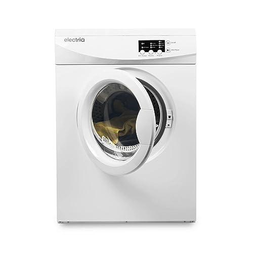 Electriq 7kg Vented Freestanding Tumble Dryer