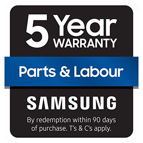 Samsung 9 kg A+++ Heat Pump Tumble Dryer