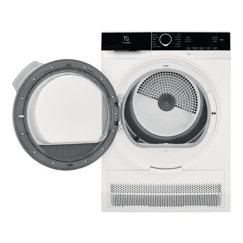 Electrolux 24" Compact Ventless Electric Dryer