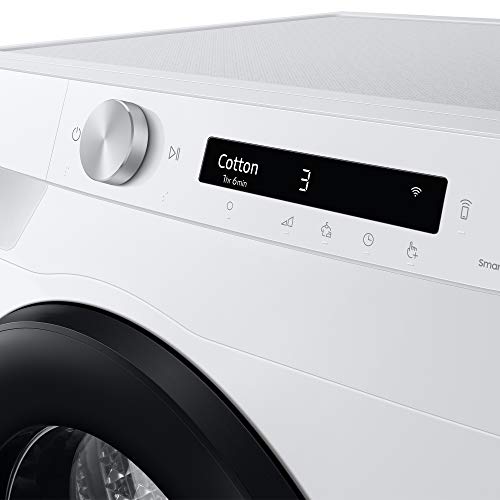Samsung 9 kg A+++ Heat Pump Tumble Dryer