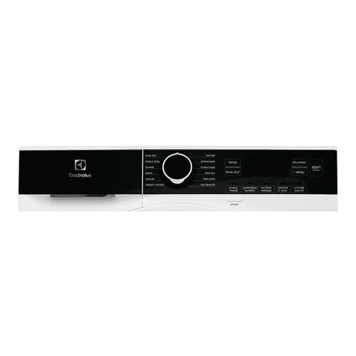 Electrolux 24" Compact Ventless Electric Dryer
