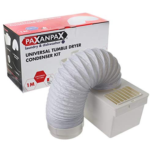 Paxanpax PLD156 Universal Tumble Dryer Kit