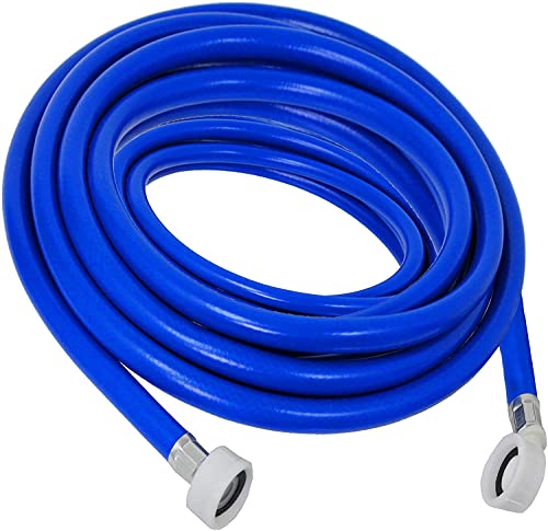 Universal Extra Long Cold Water Fill Hose 5m