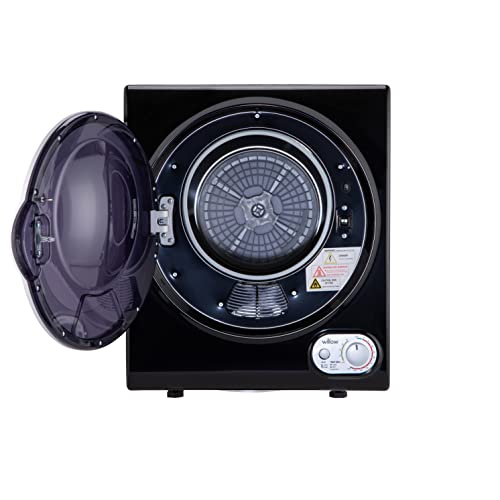 Willow WTD25 2.5kg Compact Vented Tumble Dryer