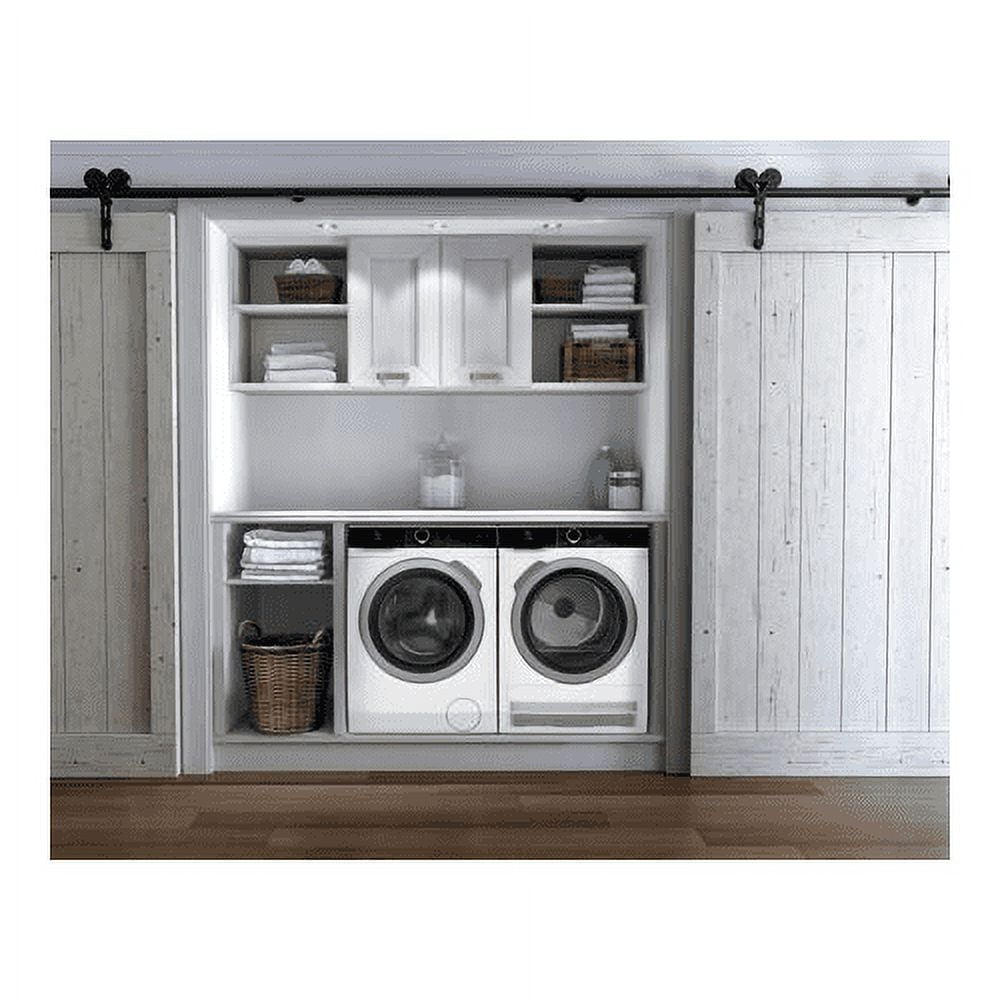 Electrolux 24" Compact Ventless Electric Dryer