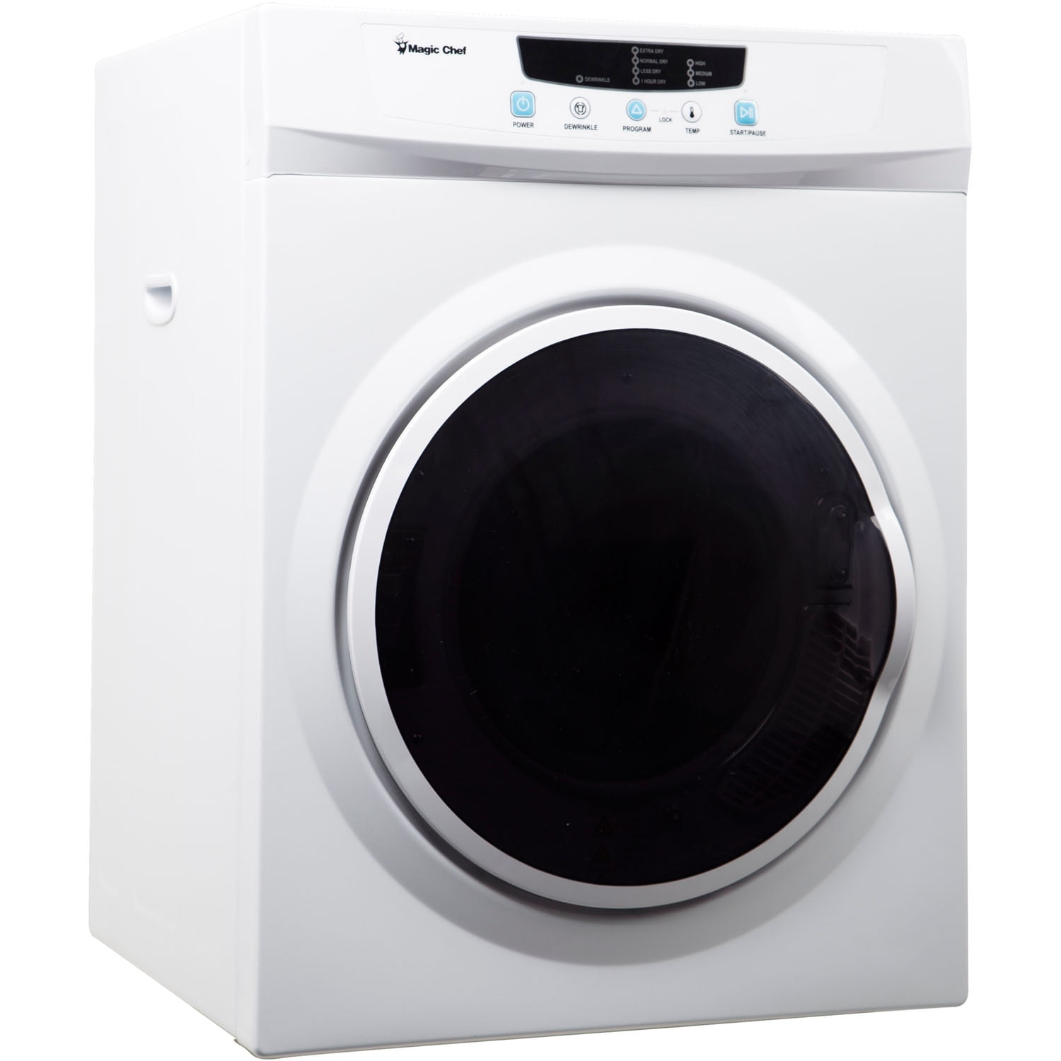 Magic Chef 3.5 cu. ft. Compact Electric Dryer