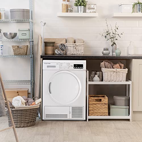 Russell Hobbs 8kg Freestanding Condenser Dryer