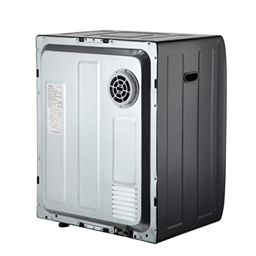 Willow WTD25 2.5kg Compact Vented Tumble Dryer