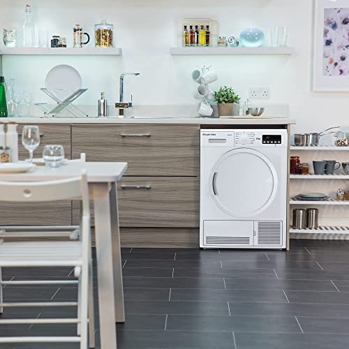 Russell Hobbs 8kg Freestanding Condenser Dryer