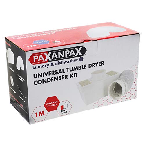 Paxanpax PLD156 Tumble Dryer Condenser Kit