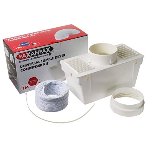 Paxanpax PLD156 Tumble Dryer Condenser Kit