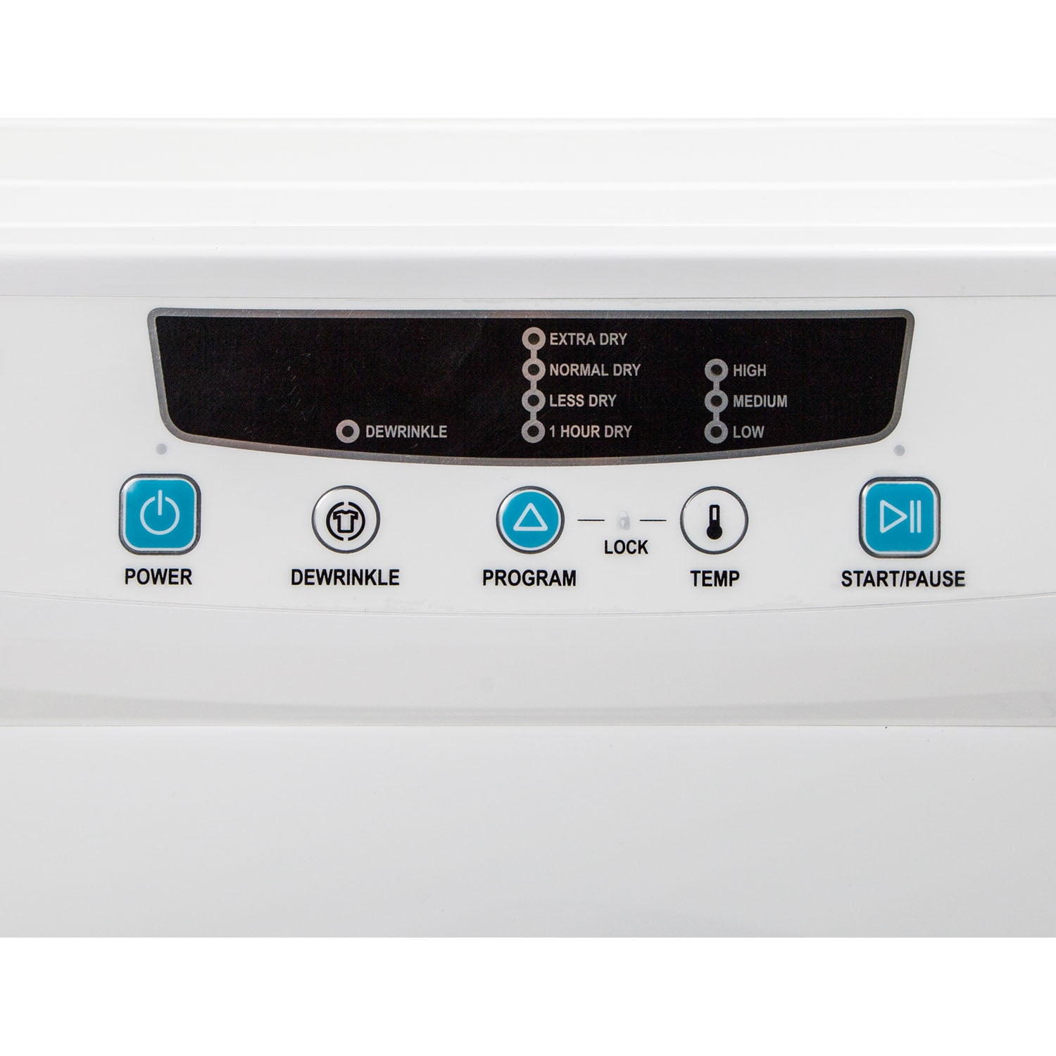 Magic Chef 3.5 cu. ft. Compact Electric Dryer