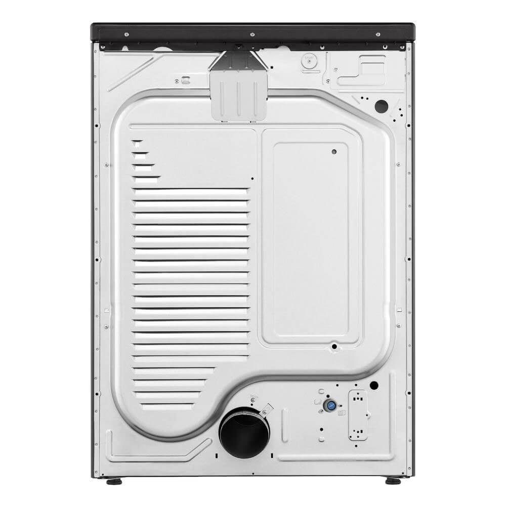 LG 7.4 cu. ft. Smart Front Load Dryer