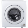 Compact 9 lbs Tumble Dryer with 1400W Power