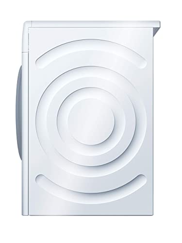 Bosch Serie 4 8kg Heat Pump Tumble Dryer