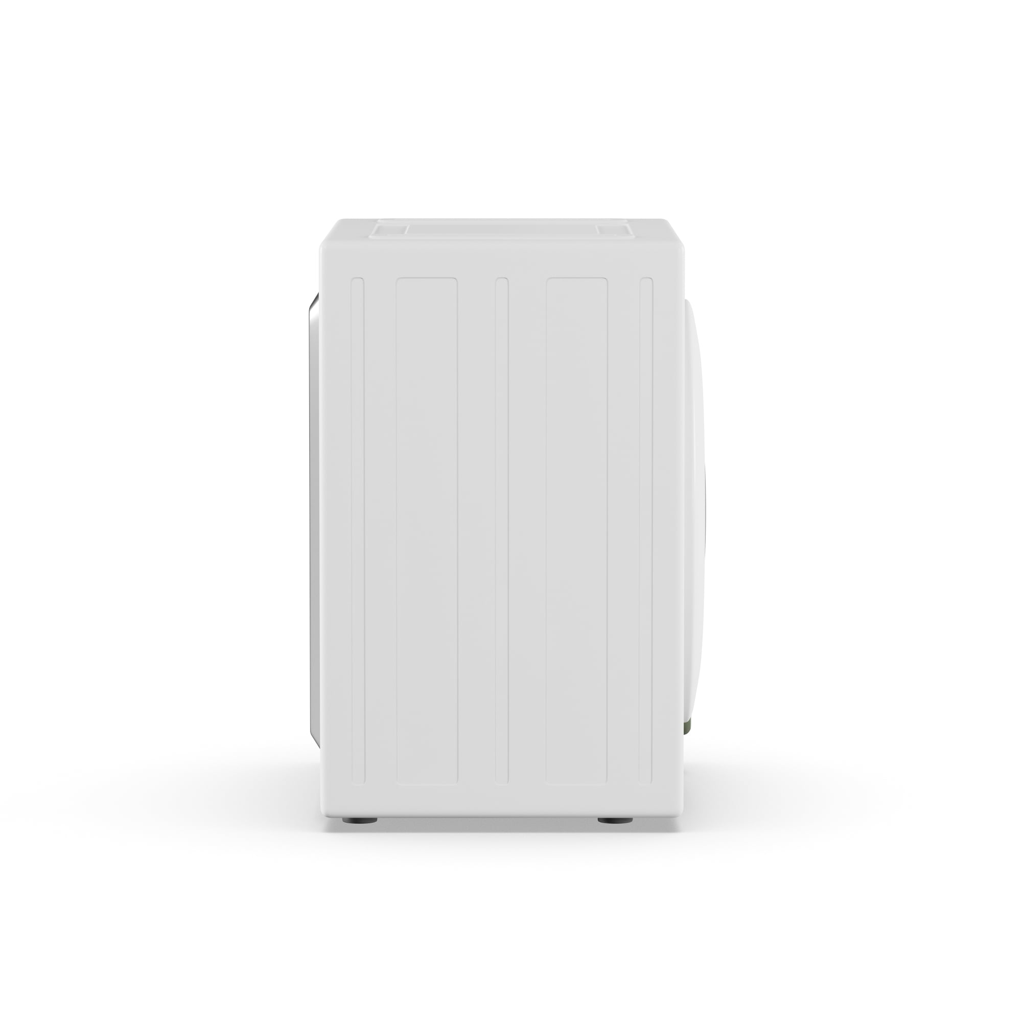 Magic Chef 2.6 cu ft Compact Electric Dryer
