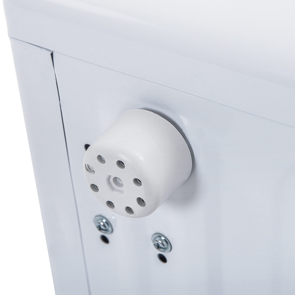 Compact 9 lbs Tumble Dryer with 1400W Power